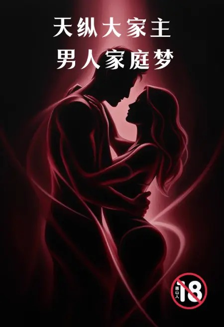 天纵大家主——男人家庭梦